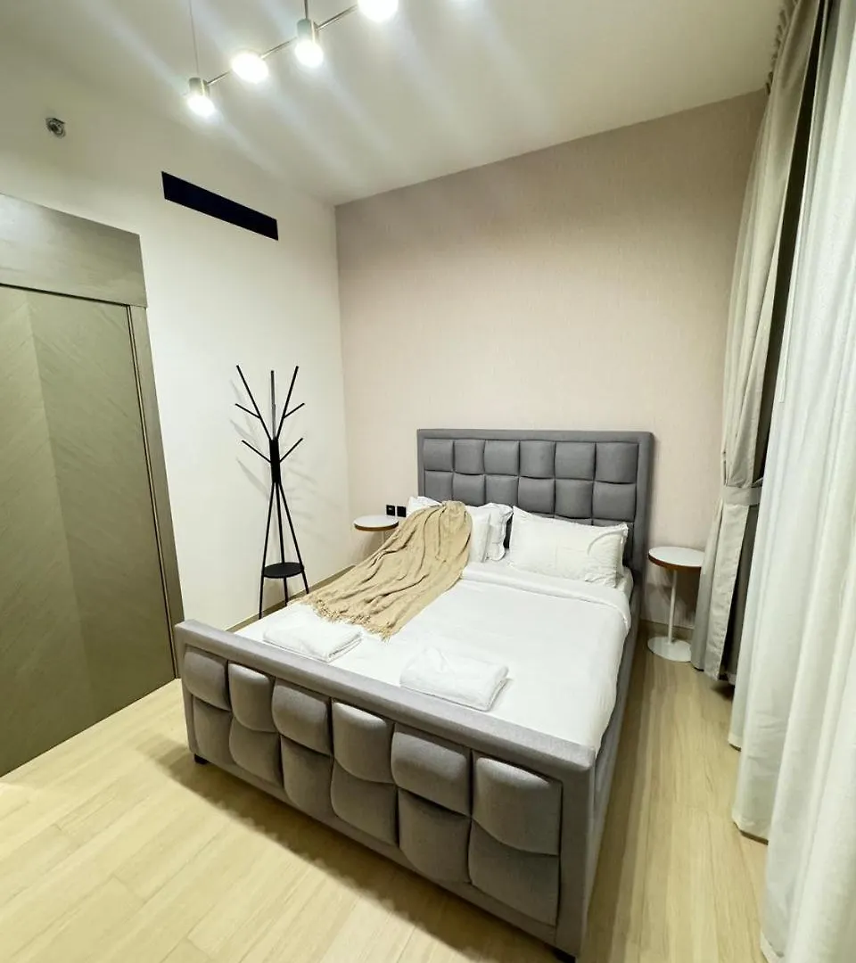 Dvr 1Br Apartment Available In Binghatti Corner Dubai 0*,