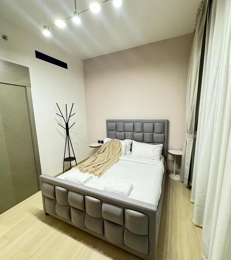 Dvr 1Br Apartment Available In Binghatti Corner Dubai 0*,  United Arab Emirates