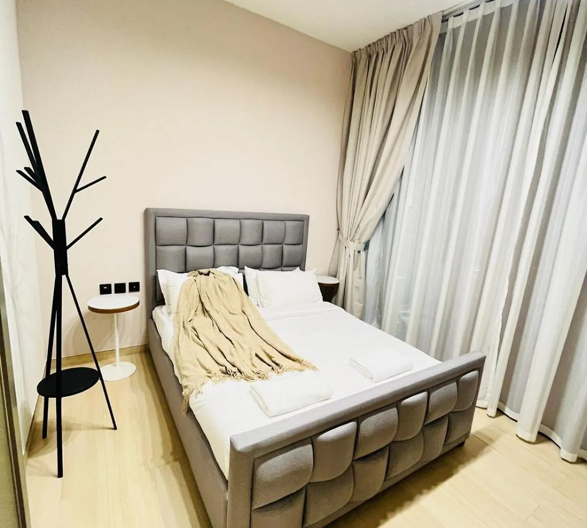Dvr 1Br Apartment Available In Binghatti Corner Dubai