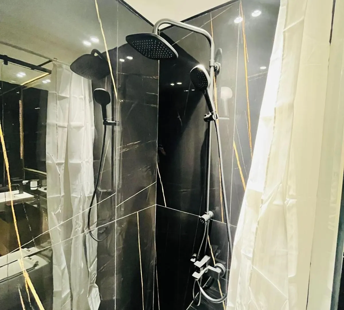 Dvr 1Br Apartment Available In Binghatti Corner Dubai