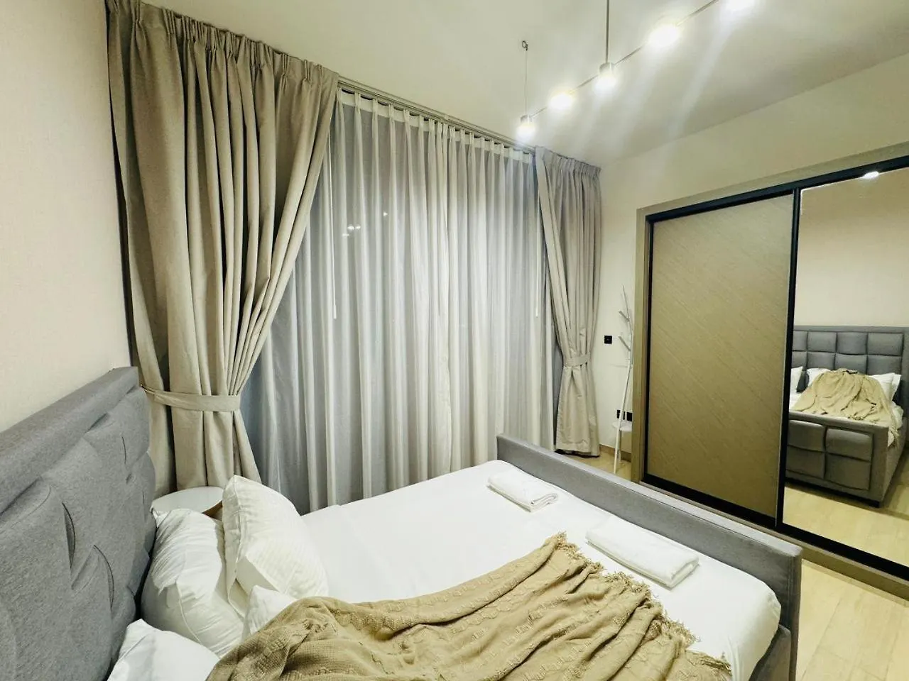 Dvr 1Br Apartment Available In Binghatti Corner Dubai