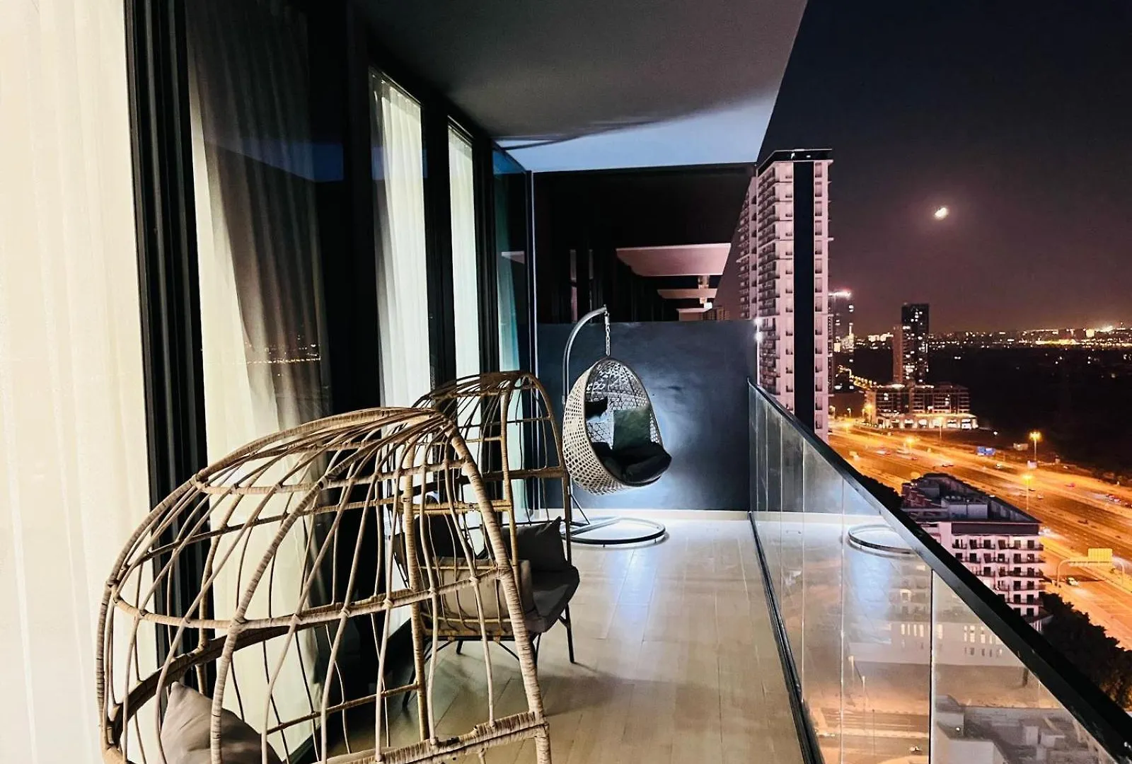 Dvr 1Br Apartment Available In Binghatti Corner Dubai United Arab Emirates