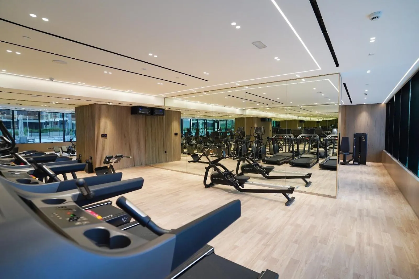Dvr 1Br Apartment Available In Binghatti Corner Dubai