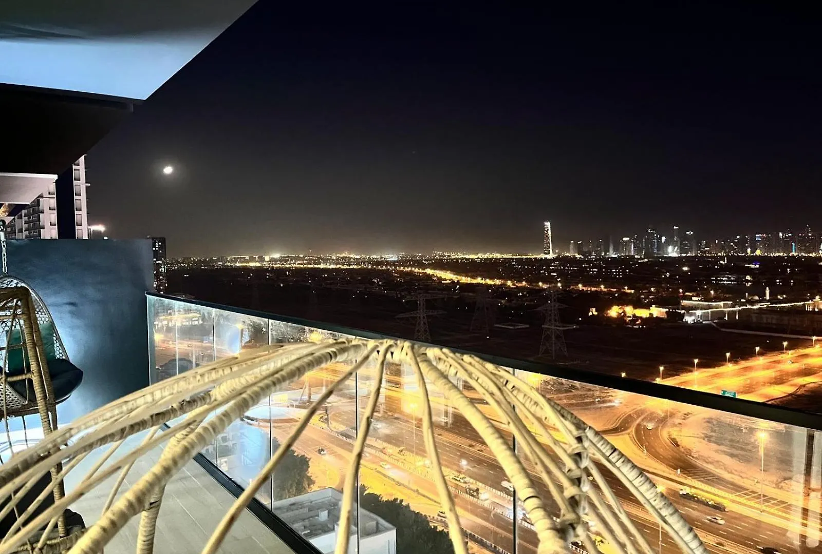 Dvr 1Br Apartment Available In Binghatti Corner Dubai 0*,  United Arab Emirates
