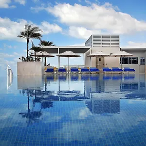 Szálloda Grand Cosmopolitan, Dubaj